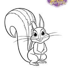 Disney coloring pages