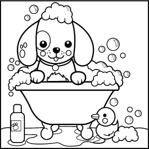 Coloring pages for kids free online