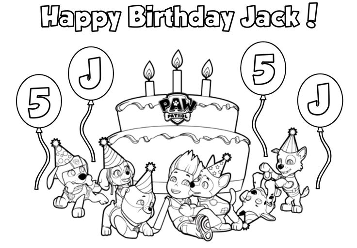 Paw patrol party games and ideas birthday coloring pages paw patrol coloring paw patrol coloring pages