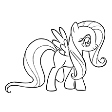 Top free printable pegasus coloring pages for toddlers