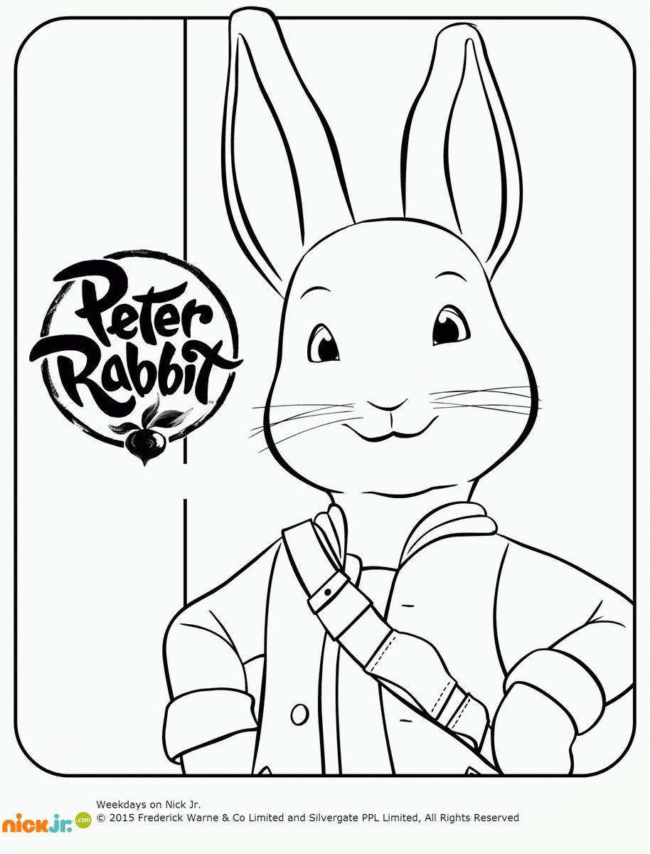 Printable coloring pages bunny coloring pages cartoon coloring pages coloring pages