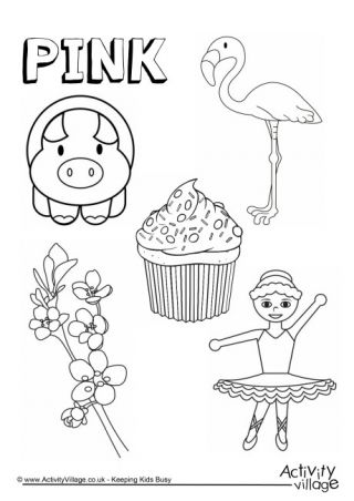 Colour collection colouring pages preschool coloring pages preschool color activities color worksheets for preschool