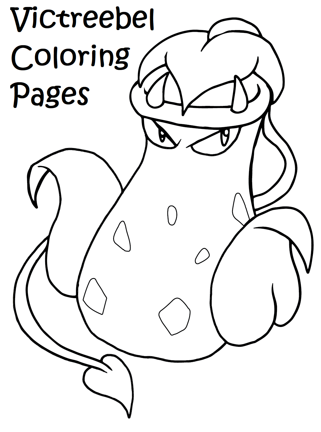 Pokemon coloring pages online for kids