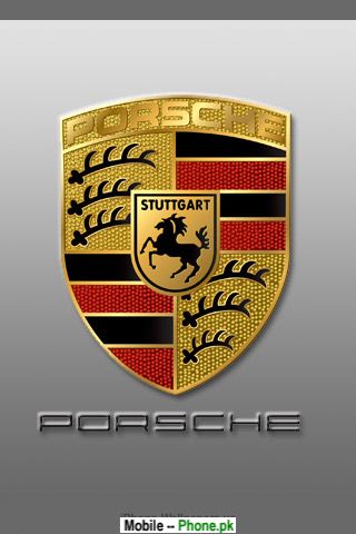 Porsche emblem HD wallpapers | Pxfuel