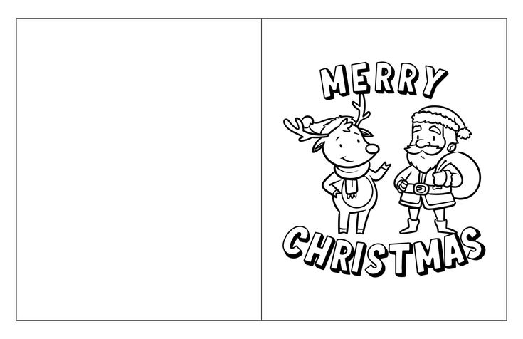 Best printable foldable coloring christmas cards pdf for free at printablee christmas coloring cards christmas cards free printable christmas cards