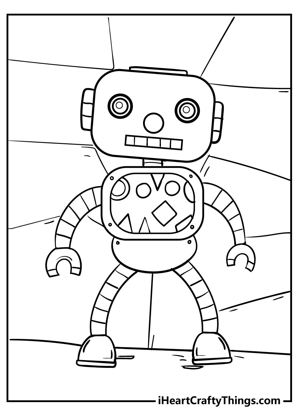 Boys coloring pages free printables