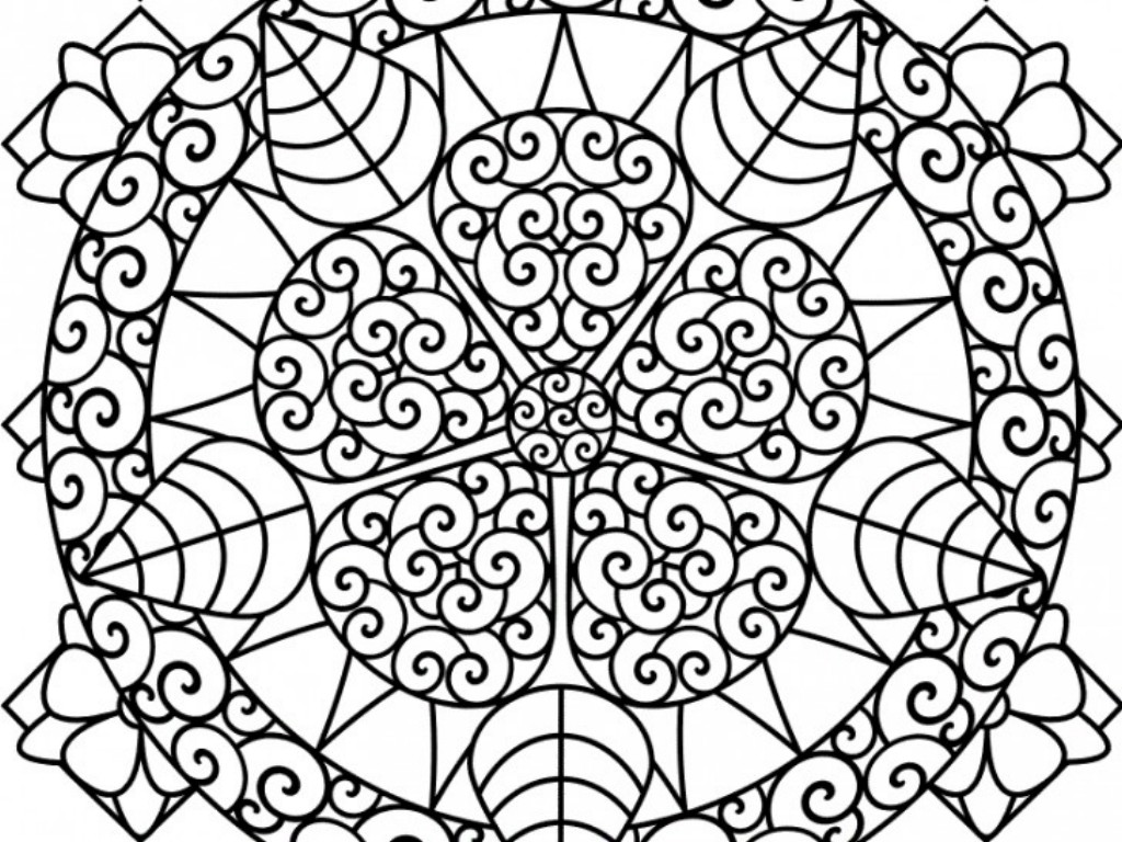 Coloring pages archives