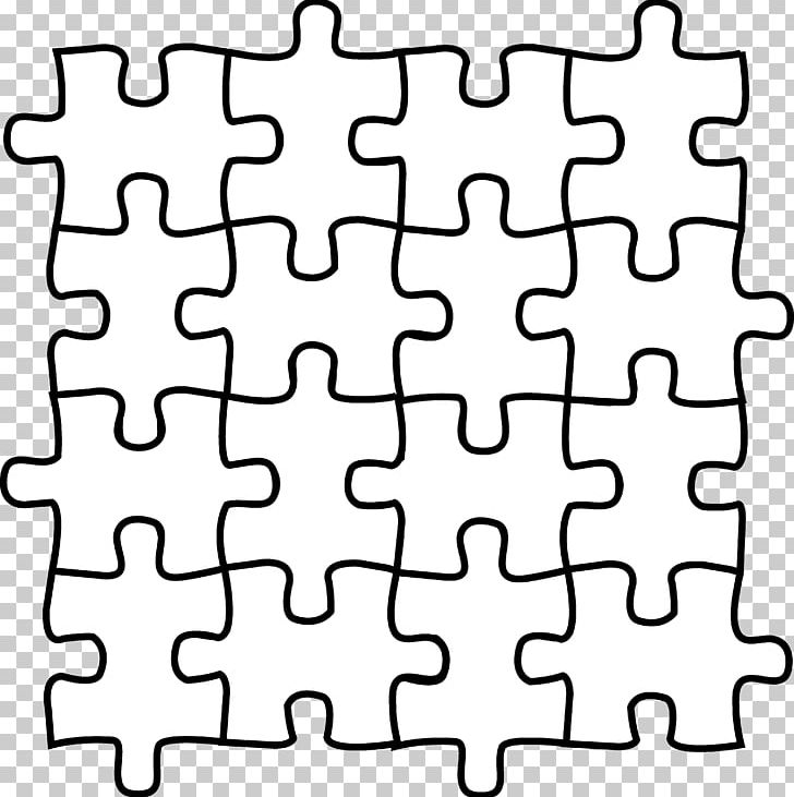 Jigsaw puzzles coloring book colouring pages maze png clipart adult angle area autism black and white