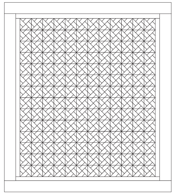 Free quilt coloring page downloads â missouri star