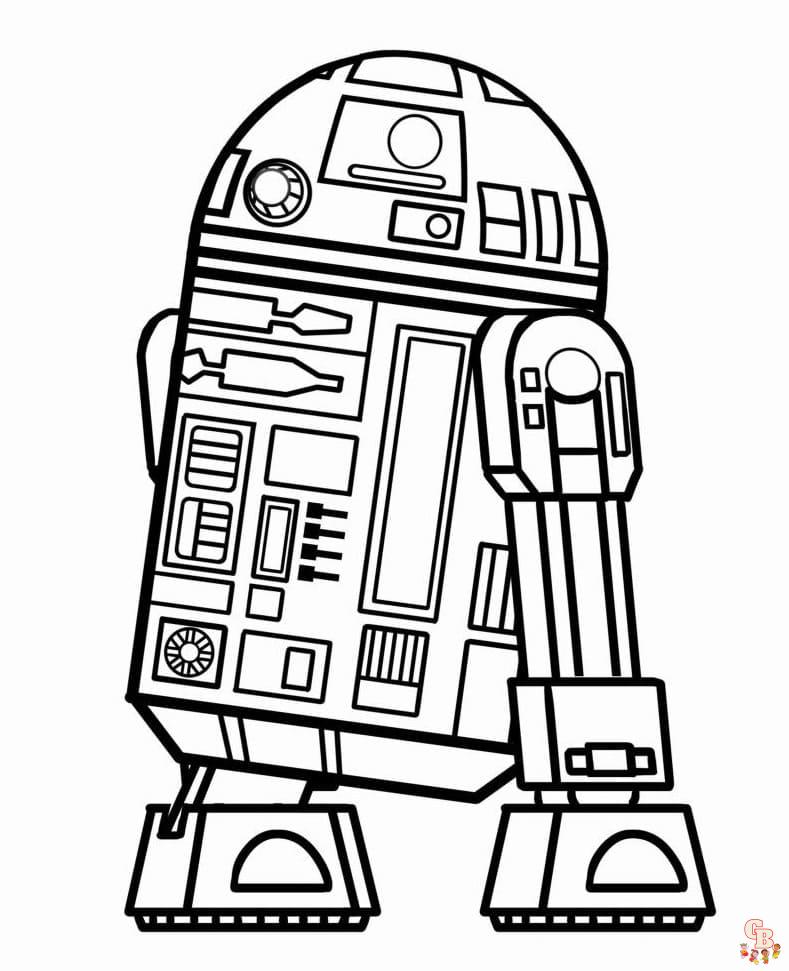 Printable rd coloring pages free for kids and adults