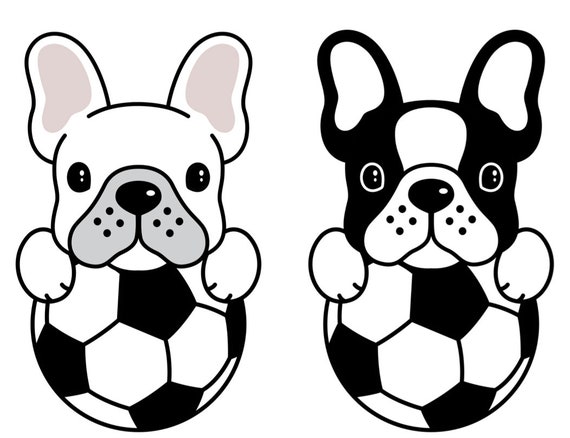 Soccer coloring pages