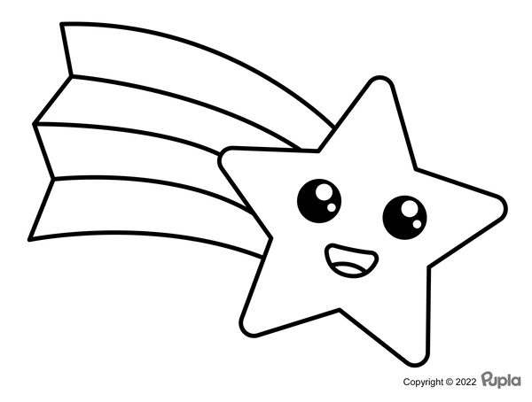 Ðï star easy and cute