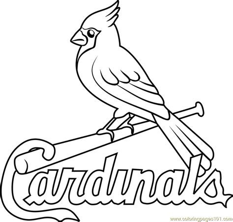 Stl cardinals louring pages