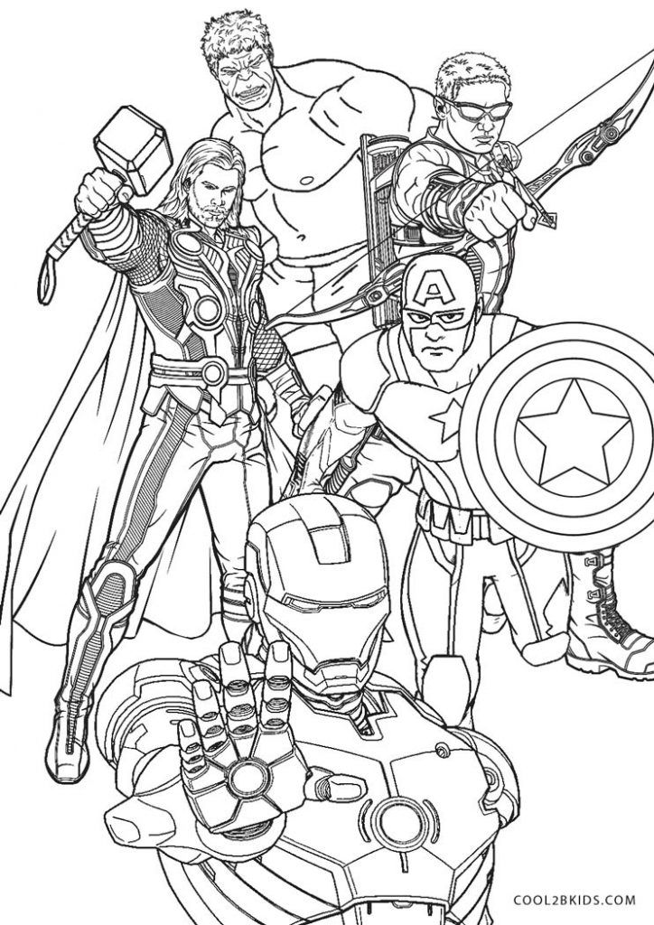 Free printable superhero coloring pages for kids avengers coloring pages superhero coloring pages superhero coloring