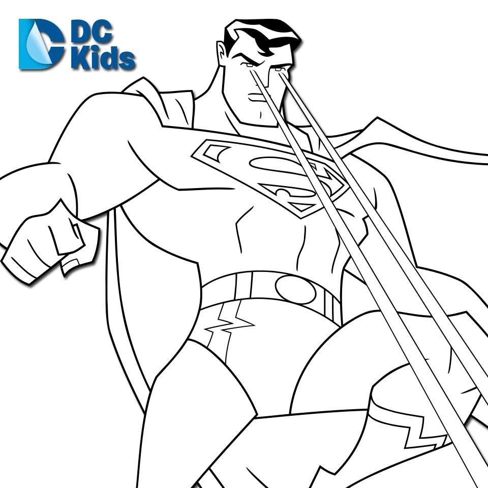 Dc on x find this cool superman printable coloring page now on httptcofqcpntv httptcorvnpbz httptcoqxvzwima x