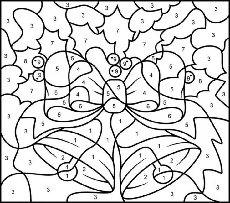 Color by number coloring pages owl color number printable coloring pages click the view numbers