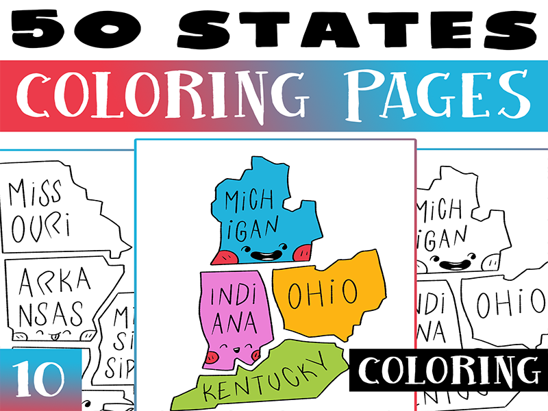 Us sta coloring pages worksheet activities united sta coloring pages teaching resources