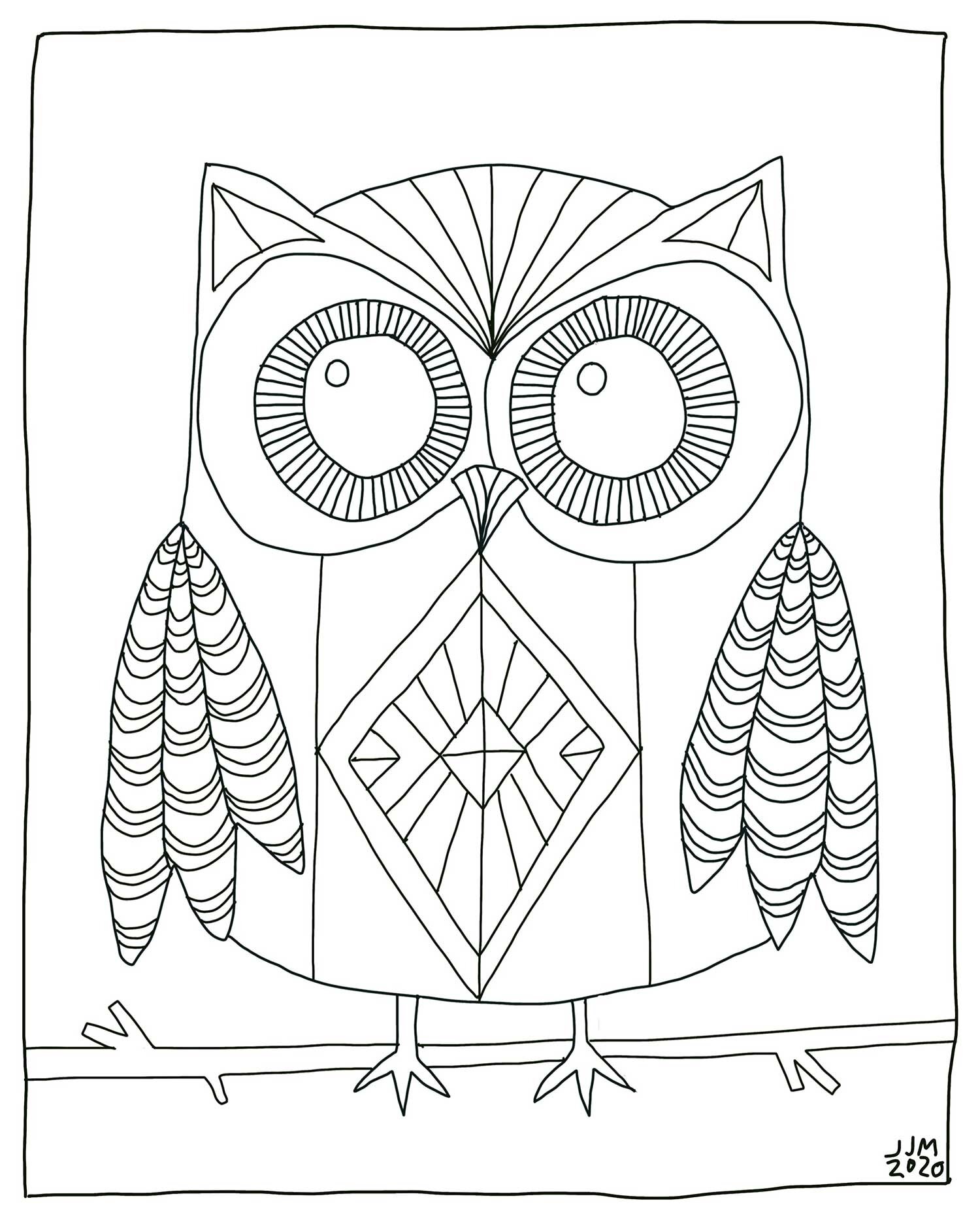 Free coloring pages for all ages â swallowfield