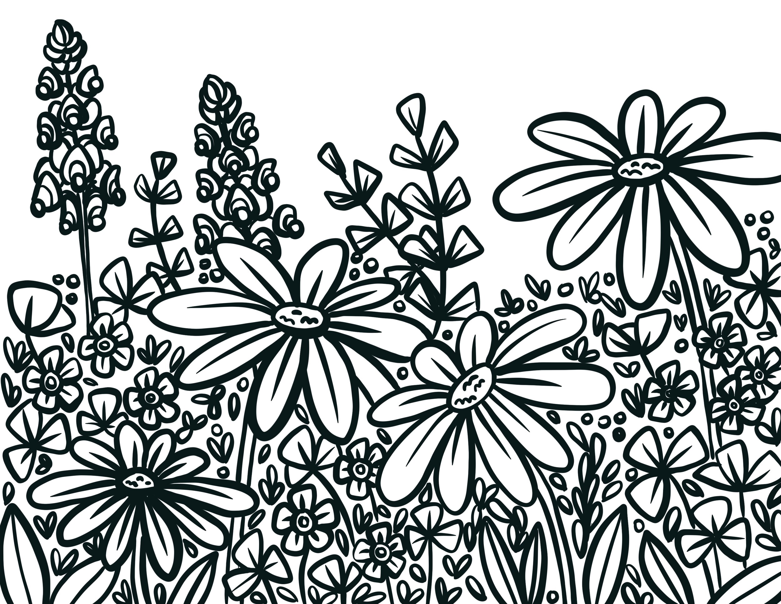 Free coloring pages