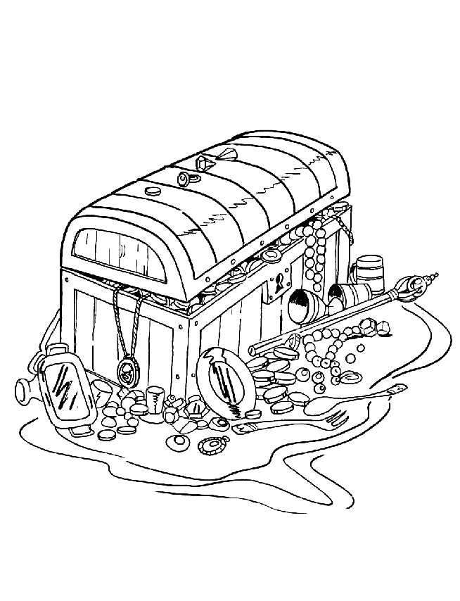 Coloring page