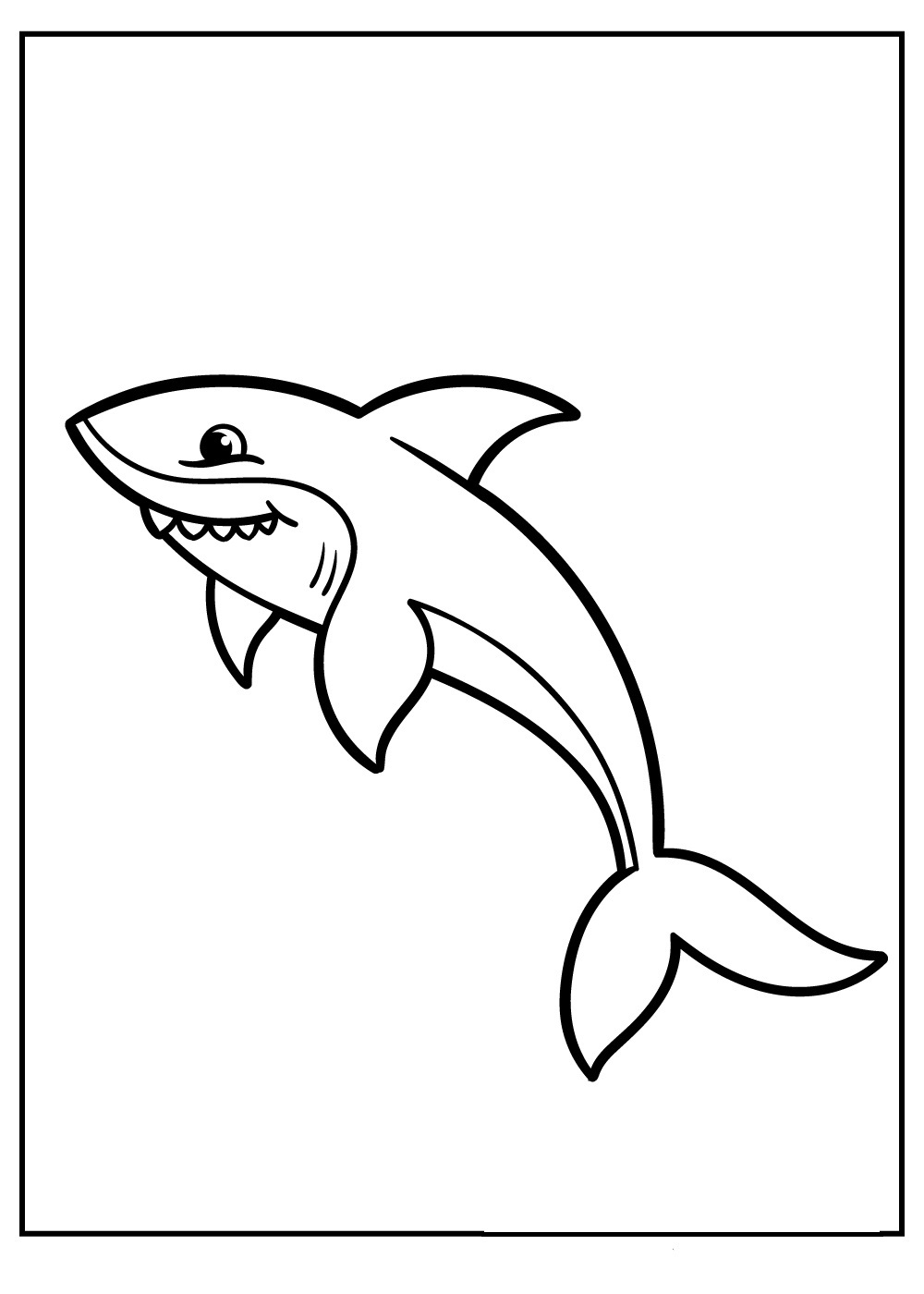 Under the sea coloring pages by coloringpageswk on