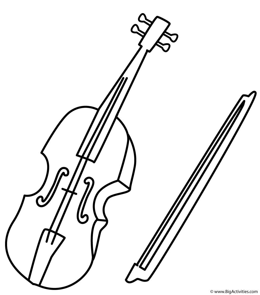 Violin