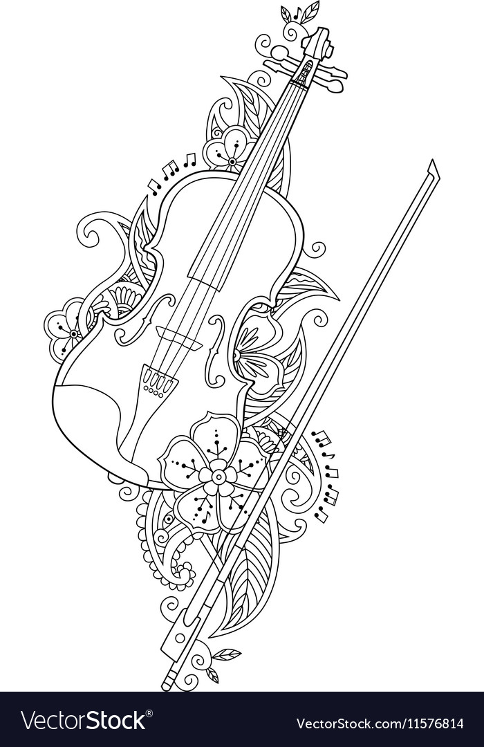 Coloring page