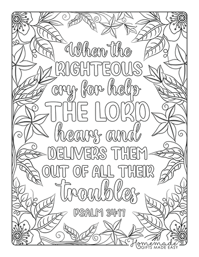 Free bible coloring pages for kids adults