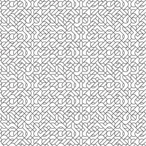 Scalex line pattern coloring page free printable coloring pages