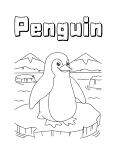 Free zoo animals coloring pages page pdf