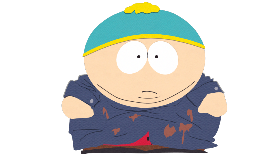 Eric cartman difference between revisions south park character location user talk etc official south park studios wiki