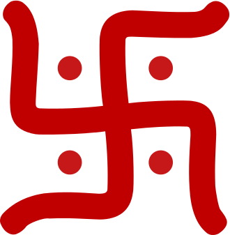 Is the swastika pletely banned in germany are hindus allowed to use it