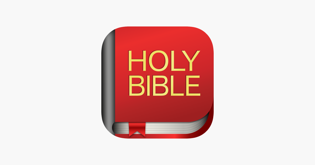 Bible kjv on the app store