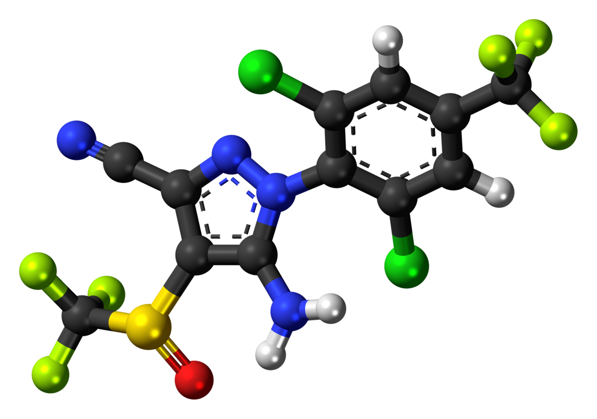 Fipronil