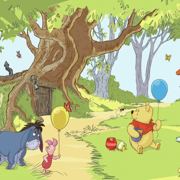 Download Free 100 + 100 acre wood wallpaper