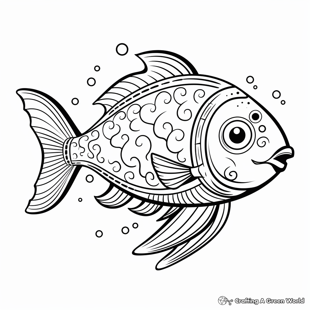 Mola coloring pages