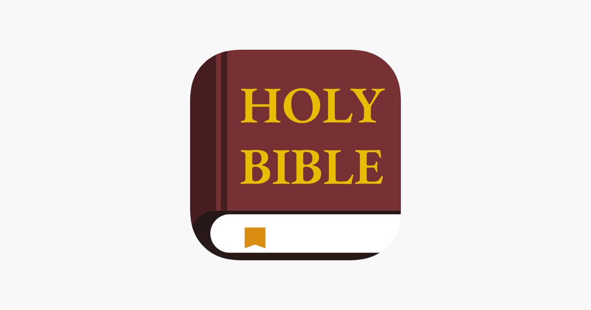 Holy bible