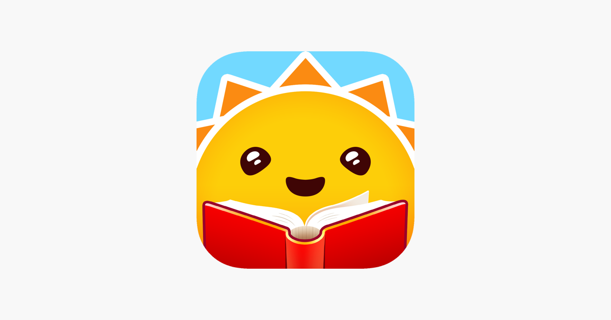 Storytoys bookshelf collection on the app store