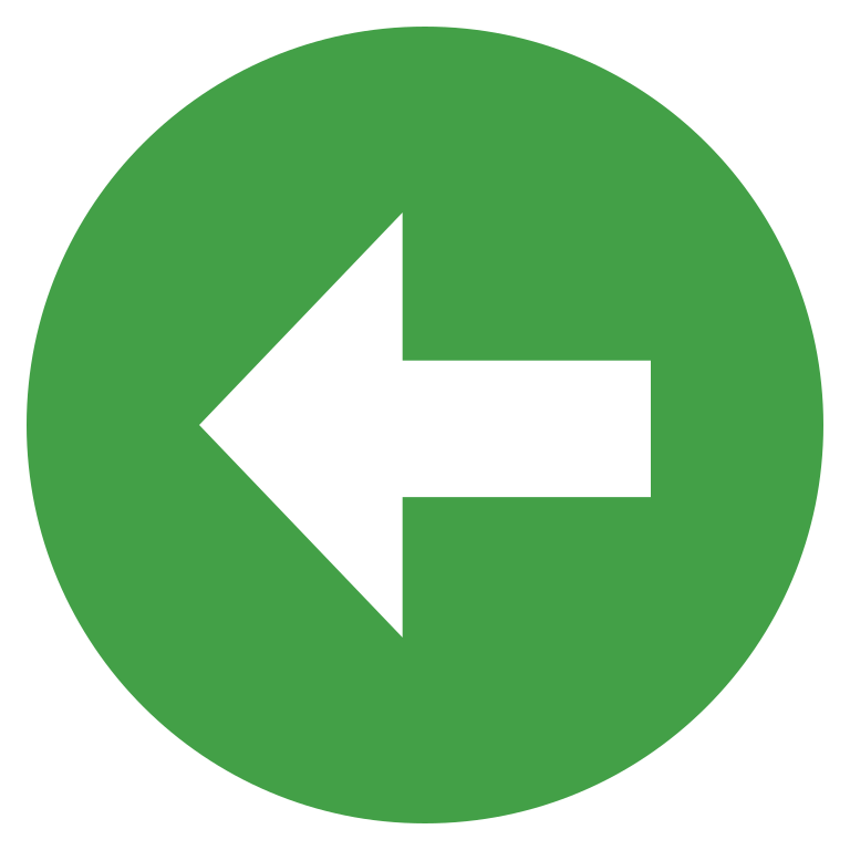 Fileeo circle green arrow