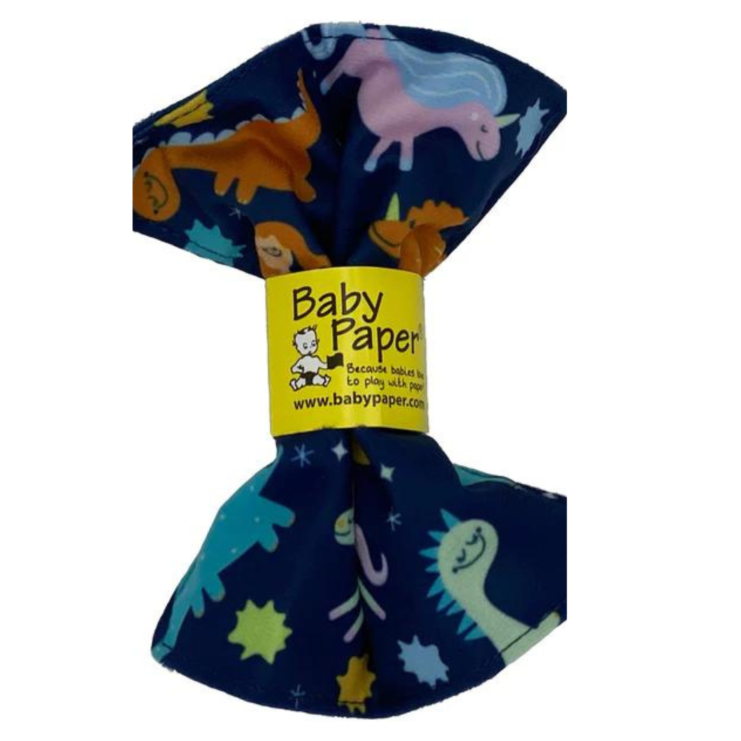 Baby paper â baby bump