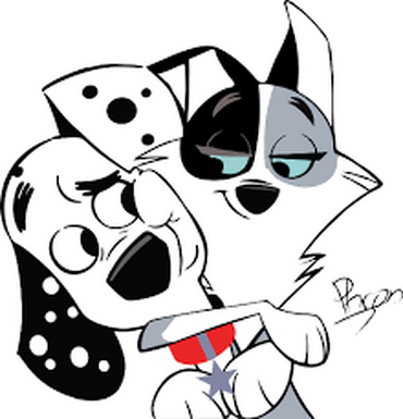 Discuss everything about dalmatian street wiki