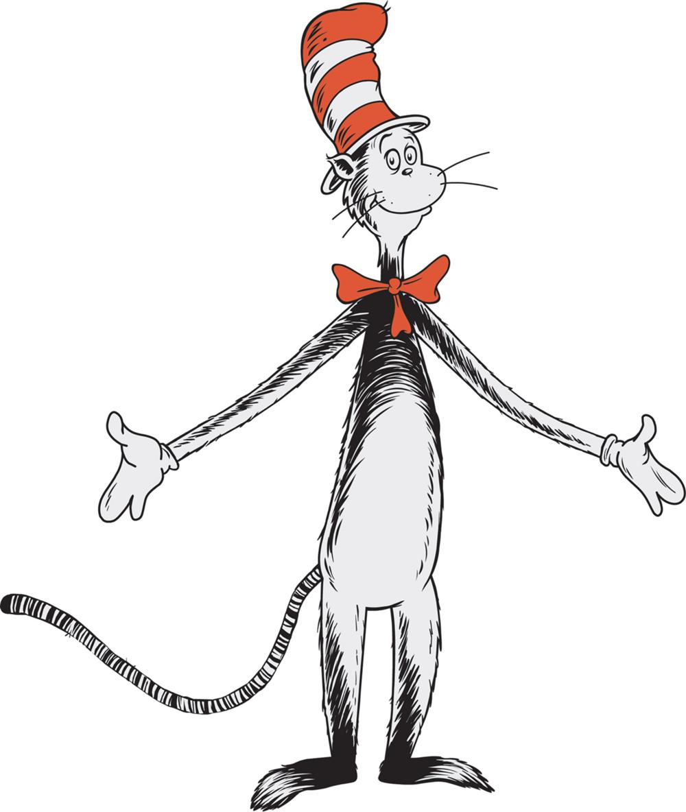 The cat in the hat character scratchpad iii wiki