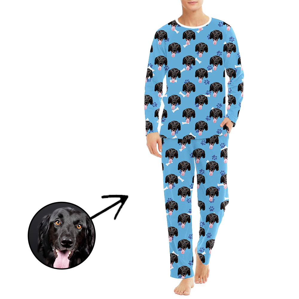 Photo pajamas â