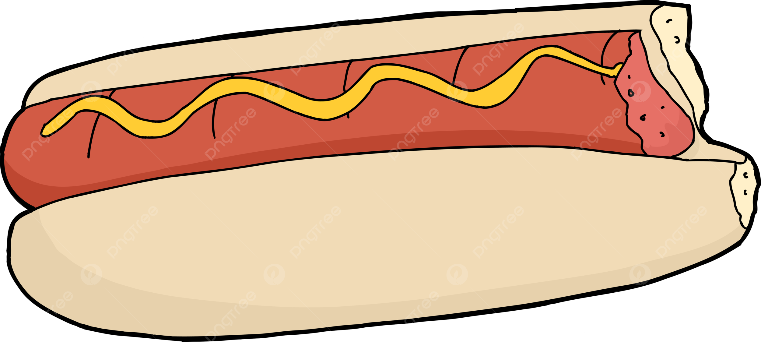 Dog bite png transparent images free download vector files