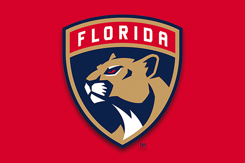 Florida panthers first responders night