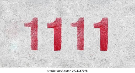 1111 wallpaper