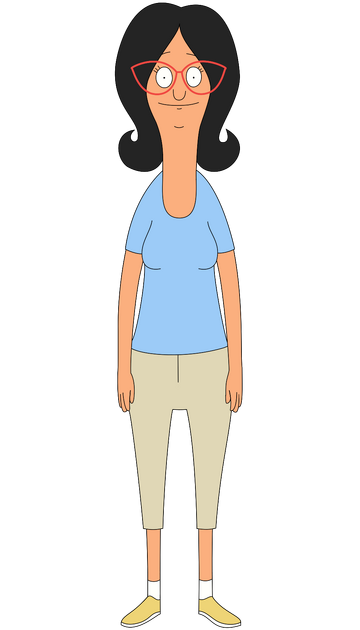 Linda belcher bobs burgers wiki