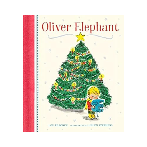 Childrens books for christmas