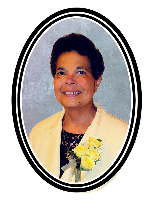 Sister diane marie collins eulogy