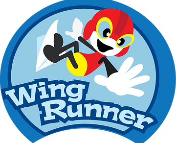 Wingrunner awana clubs